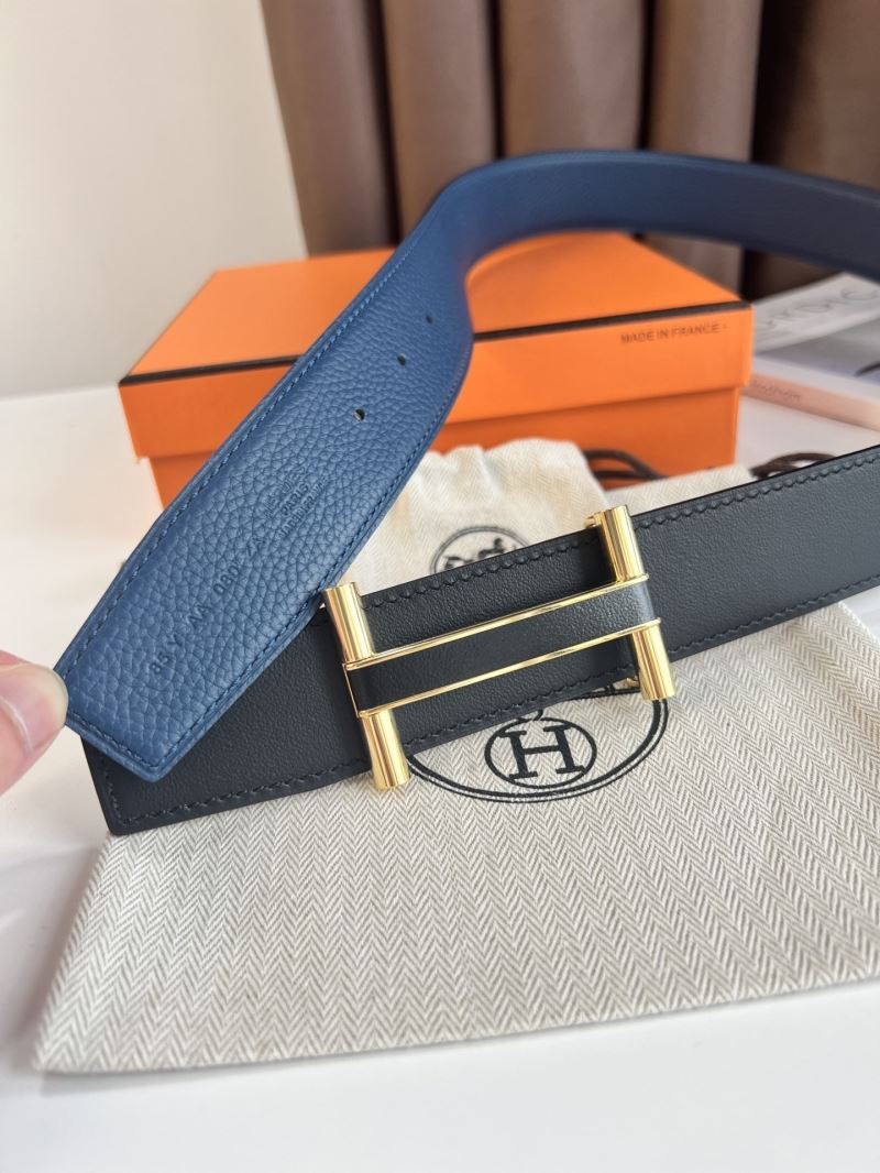 Hermes Belts